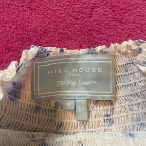 HILL HOUSE LOUNGE DRESS